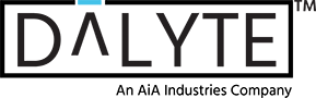 DĀLYTE Logo