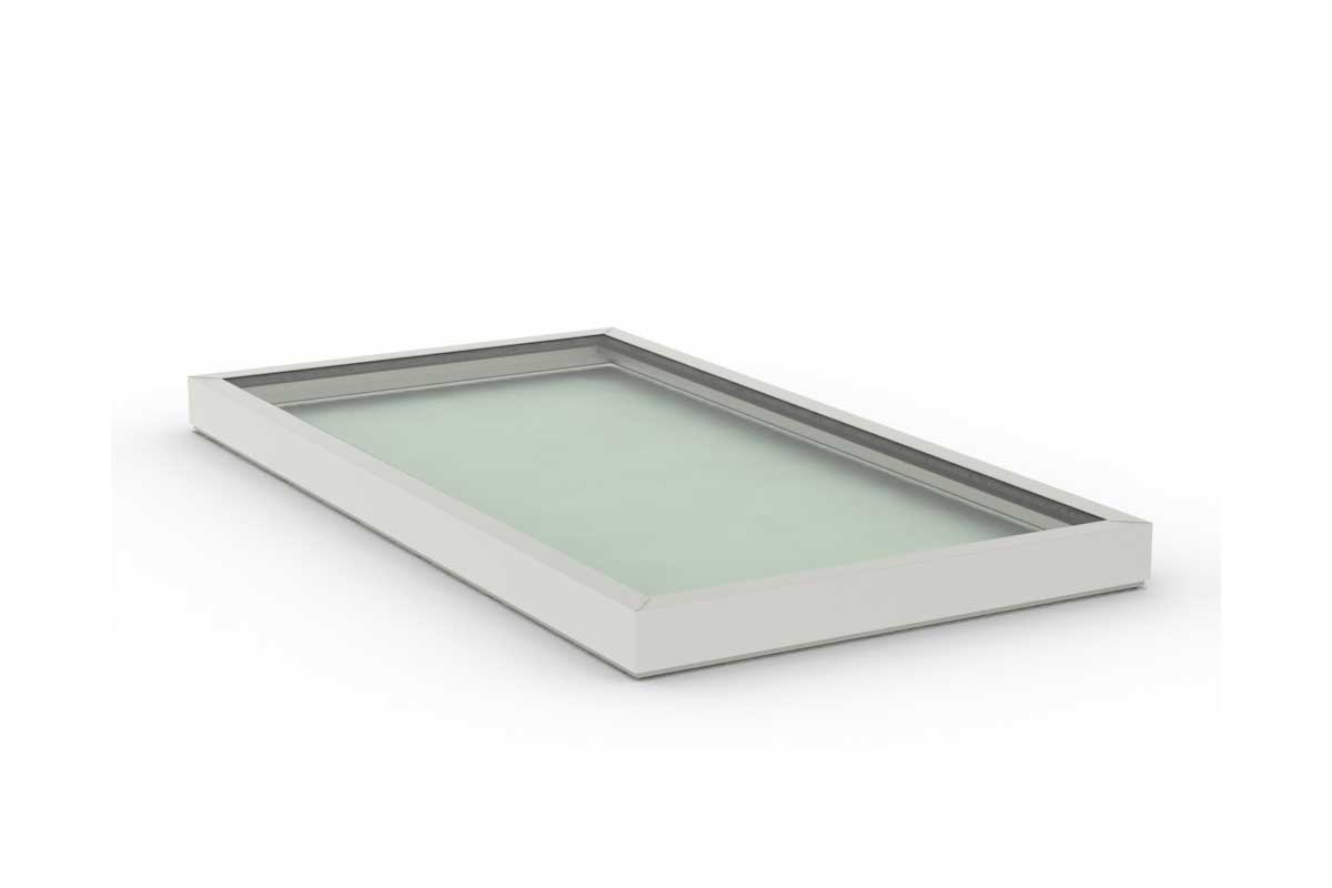 curb-mount-fixed-flat-glass-skylight