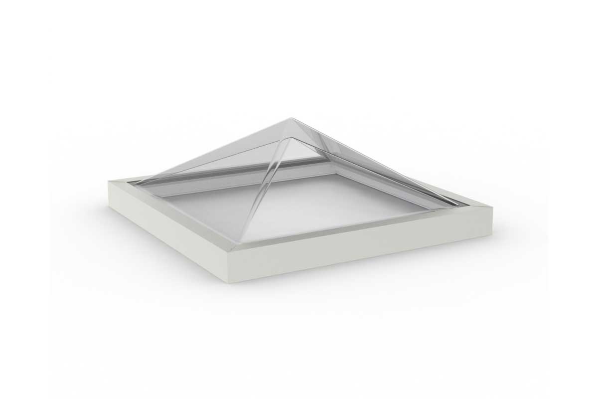 curb-mount-formed-pyramid-skylight