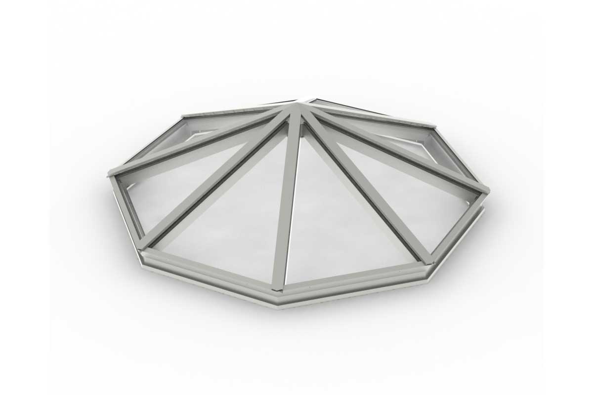 polygon-skylight