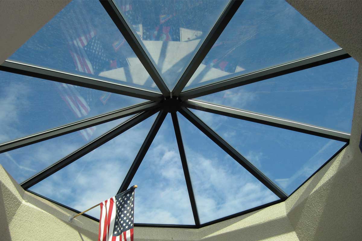 architectural-polygon-skylight