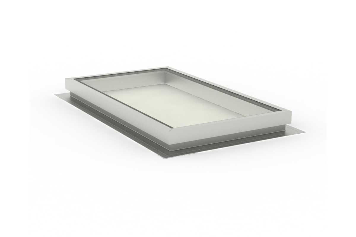 self-flashing-fixed-flat-glass-skylight