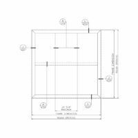 Technical Drawings & Details - DĀlyte